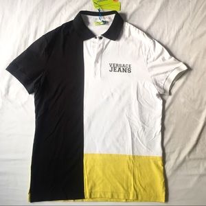 Versace Jeans Polo